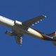 A United Parcel Service A300 F4-622R takes off from Dallas-Fort Worth Airport (Tim Shaffer)